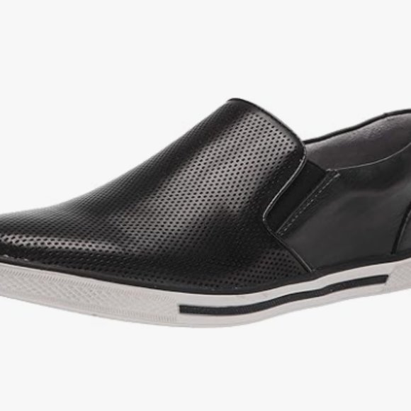 Kenneth Cole Men's Slip on Sneaker - Picture 1 of 7